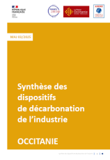 Vous souhaitez réduire les émissions de gaz à effet de serre de votre site industriel<small class="fine d-inline"> </small>?