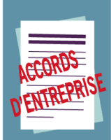 Bilans annuels des accords d'entreprise