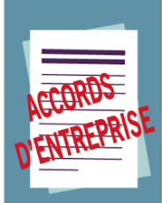 Bilans annuels des accords d'entreprise