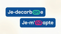 Participez à la rencontre des industriels qui décarbonent et s'adaptent au changement climatique