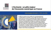 L'Occitanie : un pôle majeur de l'économie numérique en France