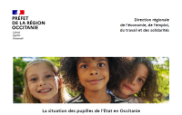 La situation des pupilles de l'État en Occitanie – Bilan 2025