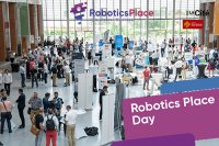 Robotics Place Day le 26 mars 2026 