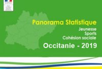 Panorama statistique 2019 Occitanie