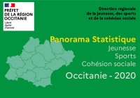 Panorama statistique 2020