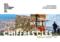 Les chiffres clés Occitanie - édition 2023