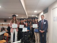 Devenir assistant de service social : un engagement au service de l'autre 