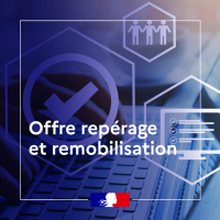  Appel à manifestation d'intérêt «<small class="fine d-inline"> </small>Offre de repérage et de remobilisation (O2R) 2025<small class="fine d-inline"> </small>»