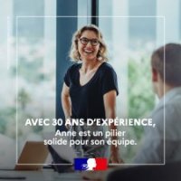 L'État et le MEDEF Occitanie s'engagent pour l'emploi des 50 ans et + 