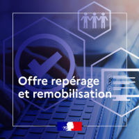 Résultats de l'appel à manifestation d'intérêt « Offre Repérage et Remobilisation »"