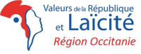 Découvrez le nouveau site web « Valeurs de la République et laïcité » en Occitanie !
