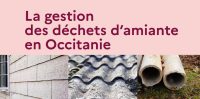 Que faire de ses déchets d'amiante<small class="fine d-inline"> </small>?