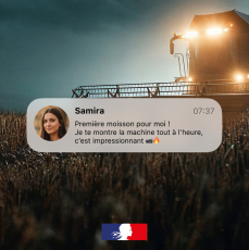 Sécurité au travail : la prévention n'est pas une option<small class="fine d-inline"> </small>!