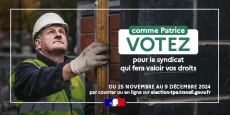 Elections TPE en Occitanie : consultez les résultats