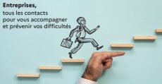 Conjoncture économique et situation internationale incertaines : l'Etat et la Région ont réuni les représentants du monde économique