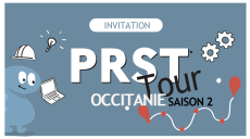 Santé au travail : RDV le 11 décembre de 14h à 17 h pour la dernière étape du PRST Tour 2025