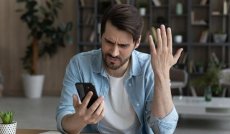 Le démarchage téléphonique désormais interdit si vous n'y avez pas consenti