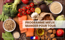 Lancement de l'appel à projets régional «<small class="fine d-inline"> </small>Mieux Manger Pour Tous<small class="fine d-inline"> </small>» 2025 