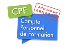 Arnaques au CPF : comment protéger son compte<small class="fine d-inline"> </small>?