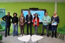 Remise des trophées régionaux de la mixité des métiers : l'Occitanie célèbre des parcours inspirants