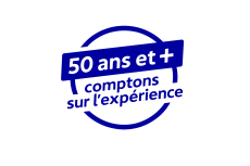 Lancement de la consultation sur un plan régional pour renforcer l'emploi des travailleurs de 50 ans et +