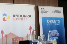 Rencontre inter-entreprises franco-andorrane : un élan pour le dialogue transfrontalier