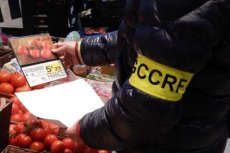 Crise agricole : intensification des contrôles relatifs à la francisation des denrées alimentaires et à l'application des lois EGAlim en Occitanie