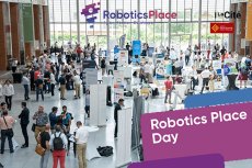 Robotics Place Day le 26 mars 2026 