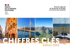 Les chiffres clés Occitanie - édition 2022