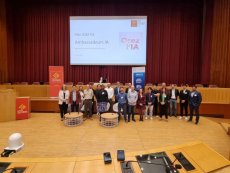 Lancement du réseau des ambassadeurs IA 