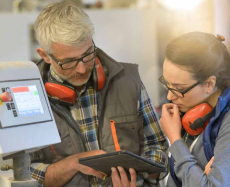 Ensemble pour l'emploi