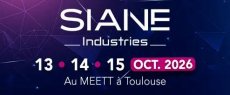 La DREETS est au SIANE<small class="fine d-inline"> </small>!