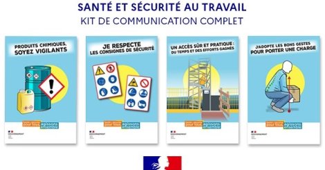 Echelles à coulisse : Attention au sens d'utilisation ! - Plan Régional  Santé Travail Occitanie